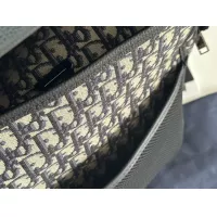 Cheap Christian Dior AAA Man Backpacks #1300673 Replica Wholesale [$210.00 USD] [ITEM#1300673] on Replica Christian Dior AAA Man Backpacks