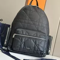 Cheap Christian Dior AAA Man Backpacks #1300674 Replica Wholesale [$235.00 USD] [ITEM#1300674] on Replica Christian Dior AAA Man Backpacks