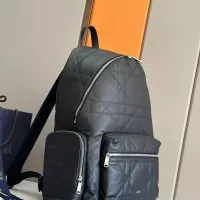 Cheap Christian Dior AAA Man Backpacks #1300674 Replica Wholesale [$235.00 USD] [ITEM#1300674] on Replica Christian Dior AAA Man Backpacks