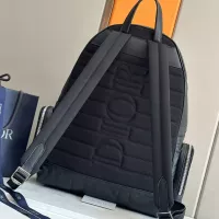 Cheap Christian Dior AAA Man Backpacks #1300674 Replica Wholesale [$235.00 USD] [ITEM#1300674] on Replica Christian Dior AAA Man Backpacks