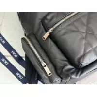 Cheap Christian Dior AAA Man Backpacks #1300674 Replica Wholesale [$235.00 USD] [ITEM#1300674] on Replica Christian Dior AAA Man Backpacks