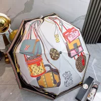 Cheap Louis Vuitton Umbrellas #1300677 Replica Wholesale [$32.00 USD] [ITEM#1300677] on Replica Louis Vuitton Umbrellas