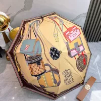 Cheap Louis Vuitton Umbrellas #1300679 Replica Wholesale [$32.00 USD] [ITEM#1300679] on Replica Louis Vuitton Umbrellas