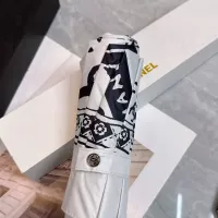 Cheap Chanel Umbrellas #1300681 Replica Wholesale [$29.00 USD] [ITEM#1300681] on Replica Chanel Umbrellas