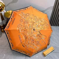 Cheap Hermes Umbrellas #1300707 Replica Wholesale [$29.00 USD] [ITEM#1300707] on Replica Hermes Umbrellas