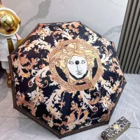 Cheap Versace Umbrellas #1300718 Replica Wholesale [$29.00 USD] [ITEM#1300718] on Replica Versace Umbrellas