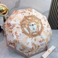 Cheap Versace Umbrellas #1300719 Replica Wholesale [$29.00 USD] [ITEM#1300719] on Replica Versace Umbrellas