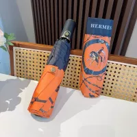 Cheap Hermes Umbrellas #1300727 Replica Wholesale [$32.00 USD] [ITEM#1300727] on Replica Hermes Umbrellas