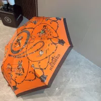 Cheap Hermes Umbrellas #1300727 Replica Wholesale [$32.00 USD] [ITEM#1300727] on Replica Hermes Umbrellas