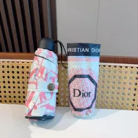 Cheap Christian Dior Umbrellas #1300730 Replica Wholesale [$32.00 USD] [ITEM#1300730] on Replica Christian Dior Umbrellas