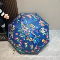 Cheap Christian Dior Umbrellas #1300733 Replica Wholesale [$32.00 USD] [ITEM#1300733] on Replica Christian Dior Umbrellas