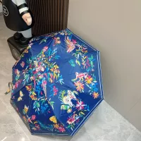 Cheap Christian Dior Umbrellas #1300733 Replica Wholesale [$32.00 USD] [ITEM#1300733] on Replica Christian Dior Umbrellas