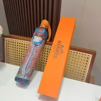 Cheap Hermes Umbrellas #1300736 Replica Wholesale [$32.00 USD] [ITEM#1300736] on Replica Hermes Umbrellas