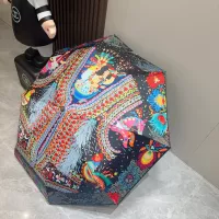 Cheap Hermes Umbrellas #1300736 Replica Wholesale [$32.00 USD] [ITEM#1300736] on Replica Hermes Umbrellas