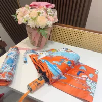 Cheap Hermes Umbrellas #1300738 Replica Wholesale [$32.00 USD] [ITEM#1300738] on Replica Hermes Umbrellas