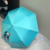 Cheap Tiffany Umbrellas #1300745 Replica Wholesale [$32.00 USD] [ITEM#1300745] on Replica Tiffany Umbrellas