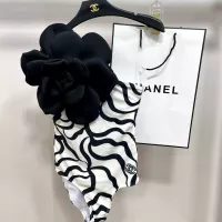 Cheap Chanel Bathing Suits For Women #1300752 Replica Wholesale [$45.00 USD] [ITEM#1300752] on Replica Chanel Bathing Suits