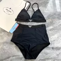 Cheap Prada Bathing Suits For Women #1300753 Replica Wholesale [$38.00 USD] [ITEM#1300753] on Replica Prada Bathing Suits