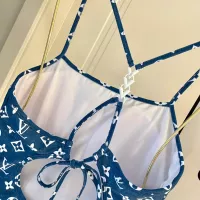 Cheap Louis Vuitton LV Bathing Suits For Women #1300754 Replica Wholesale [$38.00 USD] [ITEM#1300754] on Replica Louis Vuitton LV Bathing Suits