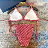 Cheap Christian Dior Bathing Suits For Women #1300757 Replica Wholesale [$36.00 USD] [ITEM#1300757] on Replica Christian Dior Bathing Suits