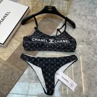 Cheap Chanel Bathing Suits For Women #1300758 Replica Wholesale [$38.00 USD] [ITEM#1300758] on Replica Chanel Bathing Suits