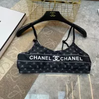 Cheap Chanel Bathing Suits For Women #1300758 Replica Wholesale [$38.00 USD] [ITEM#1300758] on Replica Chanel Bathing Suits