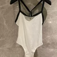 Cheap Chanel Bathing Suits For Women #1300759 Replica Wholesale [$38.00 USD] [ITEM#1300759] on Replica Chanel Bathing Suits