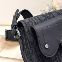 Cheap Christian Dior AAA Man Messenger Bags #1300762 Replica Wholesale [$92.00 USD] [ITEM#1300762] on Replica Christian Dior AAA Man Messenger Bags