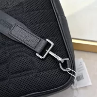 Cheap Christian Dior AAA Man Messenger Bags #1300768 Replica Wholesale [$96.00 USD] [ITEM#1300768] on Replica Christian Dior AAA Man Messenger Bags