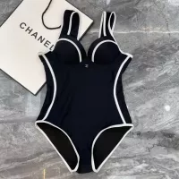 Cheap Chanel Bathing Suits For Women #1300771 Replica Wholesale [$40.00 USD] [ITEM#1300771] on Replica Chanel Bathing Suits