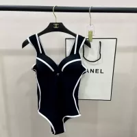 Cheap Chanel Bathing Suits For Women #1300771 Replica Wholesale [$40.00 USD] [ITEM#1300771] on Replica Chanel Bathing Suits