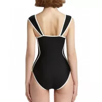 Cheap Chanel Bathing Suits For Women #1300771 Replica Wholesale [$40.00 USD] [ITEM#1300771] on Replica Chanel Bathing Suits