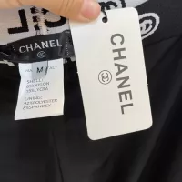 Cheap Chanel Tracksuits Sleeveless For Women #1300773 Replica Wholesale [$42.00 USD] [ITEM#1300773] on Replica Chanel Tracksuits