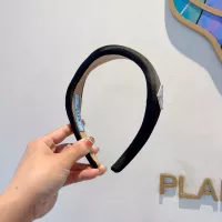 Cheap Prada Headband For Women #1300778 Replica Wholesale [$27.00 USD] [ITEM#1300778] on Replica Prada Headband