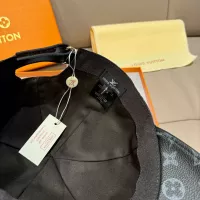 Cheap Louis Vuitton LV Caps #1300784 Replica Wholesale [$34.00 USD] [ITEM#1300784] on Replica Louis Vuitton LV Caps