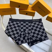 Cheap Louis Vuitton LV Underwears For Men #1300790 Replica Wholesale [$32.00 USD] [ITEM#1300790] on Replica Louis Vuitton LV Underwears