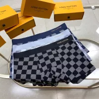 Cheap Louis Vuitton LV Underwears For Men #1300790 Replica Wholesale [$32.00 USD] [ITEM#1300790] on Replica Louis Vuitton LV Underwears