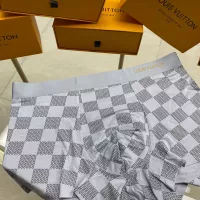 Cheap Louis Vuitton LV Underwears For Men #1300790 Replica Wholesale [$32.00 USD] [ITEM#1300790] on Replica Louis Vuitton LV Underwears