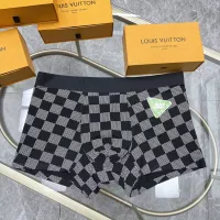 Cheap Louis Vuitton LV Underwears For Men #1300791 Replica Wholesale [$32.00 USD] [ITEM#1300791] on Replica Louis Vuitton LV Underwears