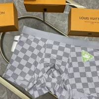 Cheap Louis Vuitton LV Underwears For Men #1300791 Replica Wholesale [$32.00 USD] [ITEM#1300791] on Replica Louis Vuitton LV Underwears