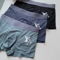 Cheap Louis Vuitton LV Underwears For Men #1300792 Replica Wholesale [$32.00 USD] [ITEM#1300792] on Replica Louis Vuitton LV Underwears