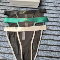 Cheap Calvin Klein Underwears For Women #1300797 Replica Wholesale [$32.00 USD] [ITEM#1300797] on Replica Calvin Klein Underwears