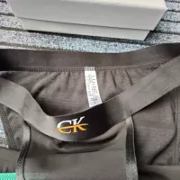 Cheap Calvin Klein Underwears For Women #1300797 Replica Wholesale [$32.00 USD] [ITEM#1300797] on Replica Calvin Klein Underwears