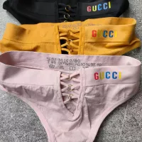 Cheap Gucci Underwears For Women #1300802 Replica Wholesale [$32.00 USD] [ITEM#1300802] on Replica Gucci Underwears