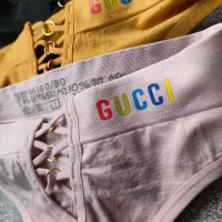 Cheap Gucci Underwears For Women #1300802 Replica Wholesale [$32.00 USD] [ITEM#1300802] on Replica Gucci Underwears