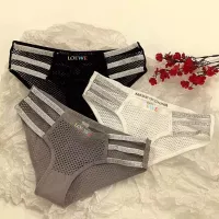 Cheap LOEWE Underwears For Women #1300803 Replica Wholesale [$32.00 USD] [ITEM#1300803] on Replica LOEWE Underwears