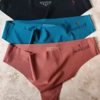 Cheap Moncler Underwears For Women #1300805 Replica Wholesale [$32.00 USD] [ITEM#1300805] on Replica Moncler Underwears