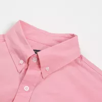 Cheap Ralph Lauren Polo Shirts Long Sleeved For Unisex #1300815 Replica Wholesale [$48.00 USD] [ITEM#1300815] on Replica Ralph Lauren Polo Shirts