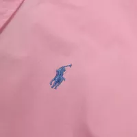 Cheap Ralph Lauren Polo Shirts Long Sleeved For Unisex #1300815 Replica Wholesale [$48.00 USD] [ITEM#1300815] on Replica Ralph Lauren Polo Shirts