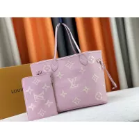 Cheap Louis Vuitton AAA Quality Shoulder Bags For Women #1300823 Replica Wholesale [$82.00 USD] [ITEM#1300823] on Replica Louis Vuitton AAA Quality Shoulder Bags